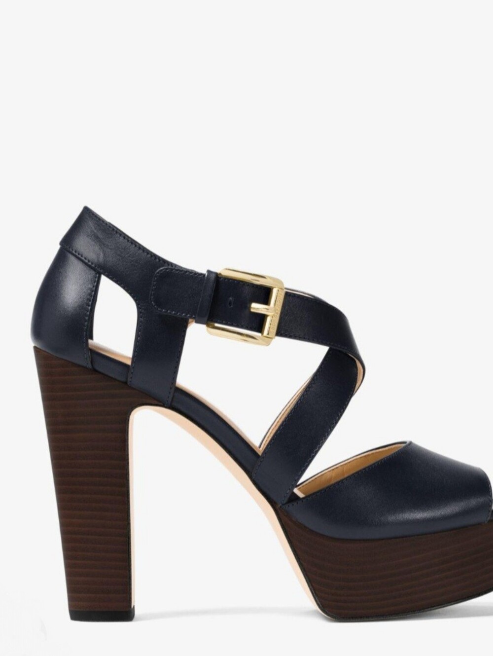 Michael Kors Platform Heels